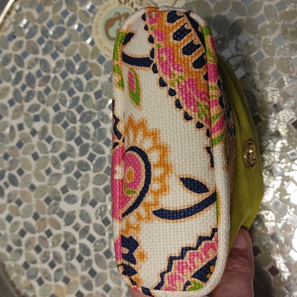 🌸Spartina 449 Keepsake Drawstring Bag - Picture 3 of 7